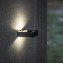 PIP WALL LIGHT